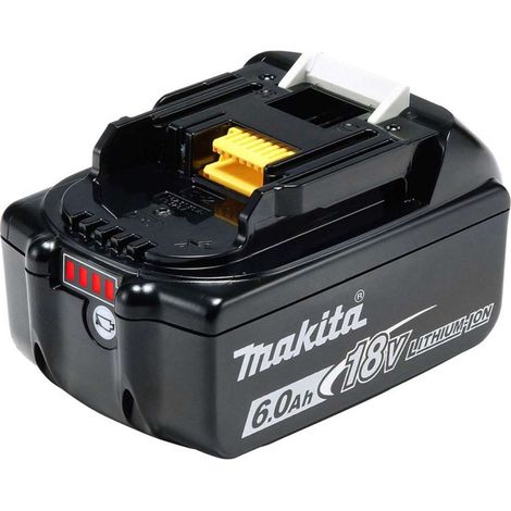 Makita Zubehör - 18V Akku LXT 6,0 Ah 197422-4
