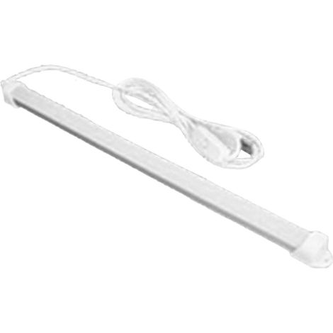 Barre lumineuse LED avec protection oculaire, fixation magnétique, lampe d'éclairage portable pour chambre d'étudiant