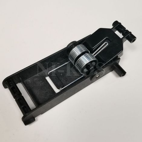 Unterstützung für die HP-Modelle M1132, 1136, M1212, M1213, 1214, M1216, 1217 und M1218.