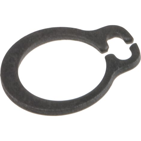 Circlip Type Externe en Acier ( Prix pour Sachet de 100 )