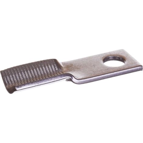 Anschlussplatte für Klemme V25-120mm2 SE VL120 1119510005T