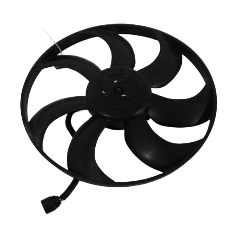 [PRODUIT D'OCCASION] Moteur Ventilateur Radiateur KIA Rio ♻️ Ref Oe. 25386h8160 - Garantie à vie (1/3)