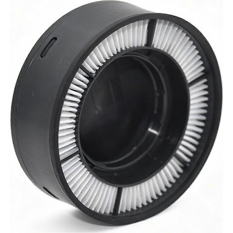 Ersatzfilter für LG CordZero A9 / LG A9 Air / LGA7-Lite / A9K Staubsauger – Zubehör – HEPA-Filter (1/5)
