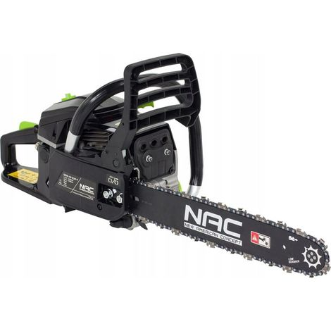 Motosega a benzina NAC CST45-40-01AC-V