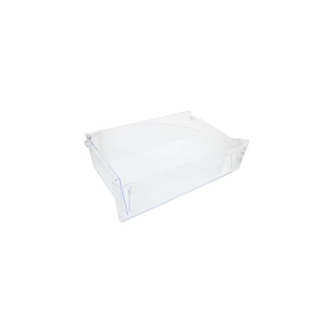 Tiroir largeur: 118mm longeur: 444mm pour Réfrigérateur ELECTROLUX 2651131266