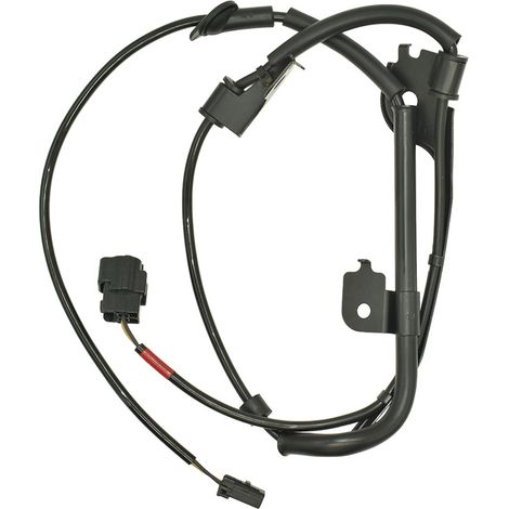 ABS-Raddrehzahlsensor T11-3550060BA, für Mercedes-Benz, BMW, Audi, Volkswagen, Skoda und SEAT. Vorder- und Hinterräder. Teilenummer: 0 265 012 180 / 5WK9 338 / 0265012180 / 8E0 927 809F