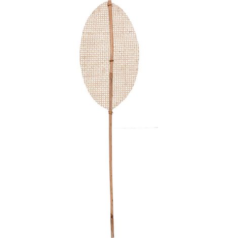 Tige naturelle Carmen bambou H78cm - Atmosphera créateur d'intérieur