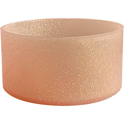 Ensemble de tasses isothermes en silicone antidérapantes pour hautes températures. Diamètre des tasses : 7,5 cm ou 9 cm. Coussinet en silicone inclus. (1/5)