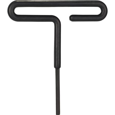 Llave hexagonal Bosch para fresadora multifunción Bosch -2608000328 (1/2)
