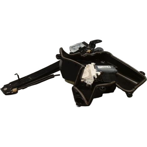 Mecanisme+moteur Leve-glace Arriere Gauche SEAT Leon 2009- [PRODUIT D'OCCASION]♻️3c0959703ese1 (1/5)