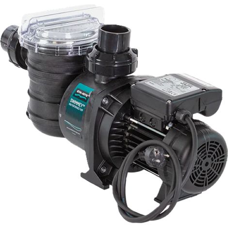 Pompe de filtration Swimmey - Monophasée  - Pentair (1/4)