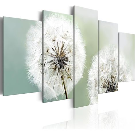 Quadro - Windless Morning - 200x100 (1/4)
