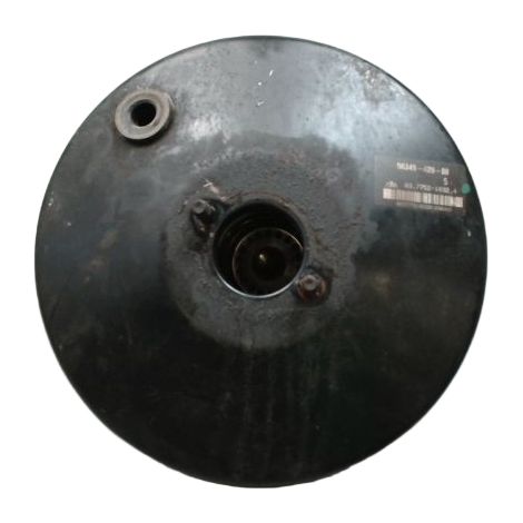 [PRODUIT D'OCCASION] Servo-frein PEUGEOT 206 3p ♻️ Ref Oe. 4535j4 - Garantie à vie (1/3)