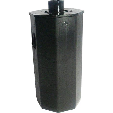 ZURFLUH-FELLER Embout Esca. Octo60 Teton D18/ Ca10