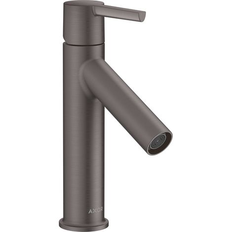 hansgrohe AXOR Starck mitigeur monocommande de lavabo 100 avec (1/3)