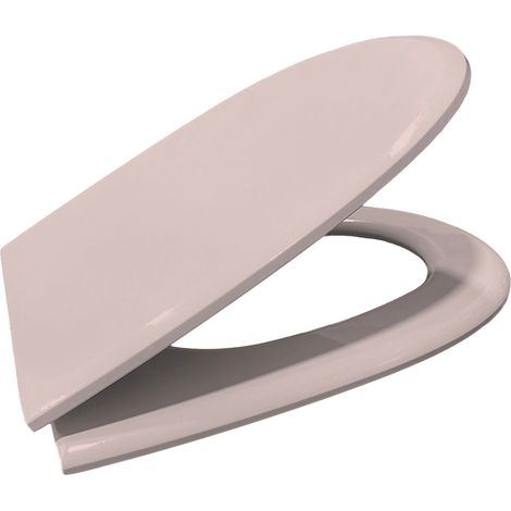 ETOOS 02039019 ROMA Tapa WC Porsan Color Primavera - ref: 02039019