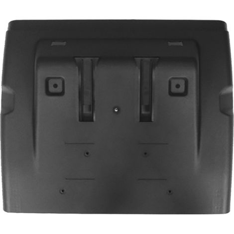 PARAFANGO POSTERIORE DESTRO-SINISTRO - RENAULT - Nuovo Premium - 7420583488 - 7420748790 - 7420771757 - 20392544