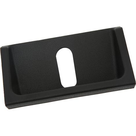 Cache-loquet de hayon en plastique gris pour Suzuki Vitara 2015 et suivants (1/5)
