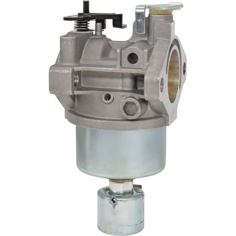 The carburetor 594605 is suitable for Briggs & Struts lawnmowers 792768, 591734 and 594603 with a power output of 14 to 18 HP.--DTEKGAZ
