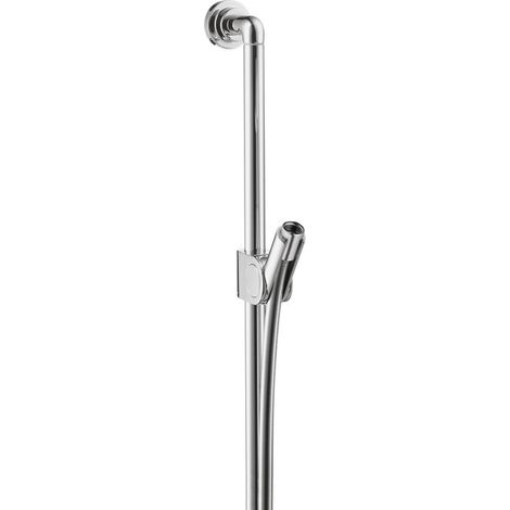 Axor Citterio - Barre de douche 900 mm, chrome 27831000 (1/3)