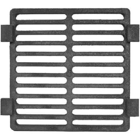 Grille de foyer HTT 12 (255 x 260 mm) (1/3)