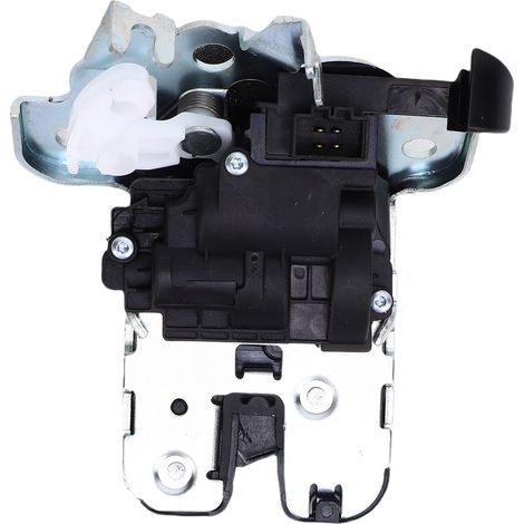 Actuador para cerradura de maletero SVW126 8K9827505A, ABS y Snap On (1/5)
