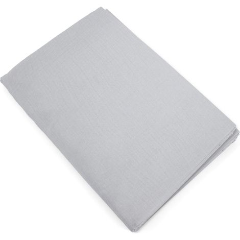 Housse de couette coton MILOS 280x240 cm (1/5)