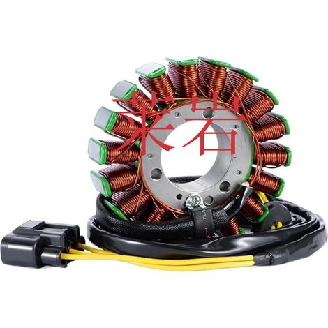 420685631 420685630 Stator coils are suitable for Can-am Outlander 1000 800 (1/3)