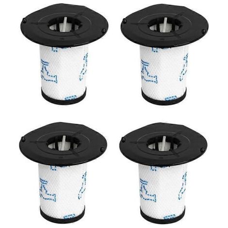 BARKBUSTERS Filtre HEPA ZR009002 pour aspirateur Rowenta Air Force 460 RH9252 RH9276 RH9286 RH92, pièce de rechange (1/5)