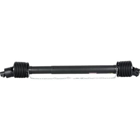 Transmisi贸n TDF G4 L: 860 mm con embrague de rueda libre Bondioli&Pavesi BONDIOLI 6PAVESI 7G4N086CE007096