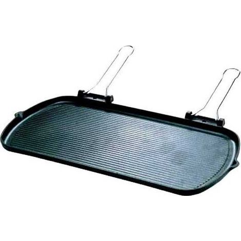 Plancha de hierro Maxidietella 27X50 Ilsa