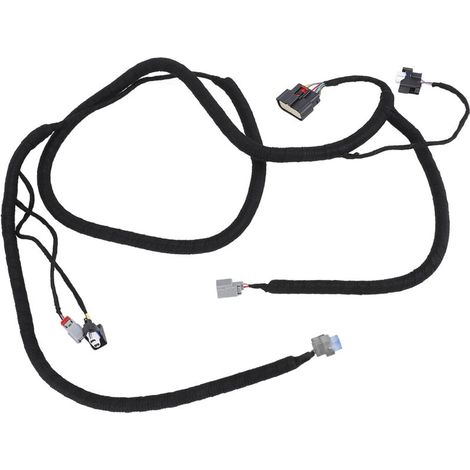 Fil électrique du faisceau avant DG9Z 15K867 B pour Fusion 2013-2016, faisceau de phares sensibles (1/5)