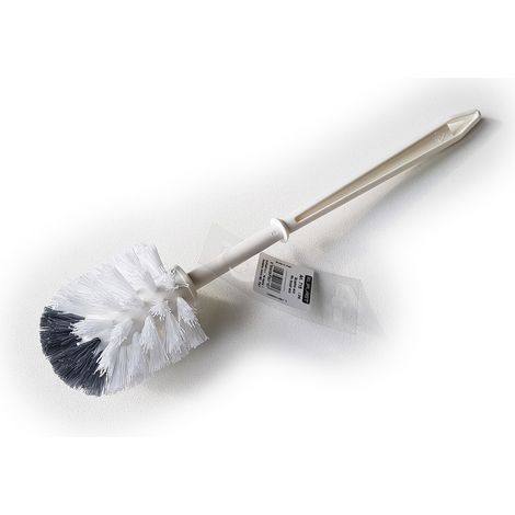 Scopino spazzolino eco per wc (1/2)
