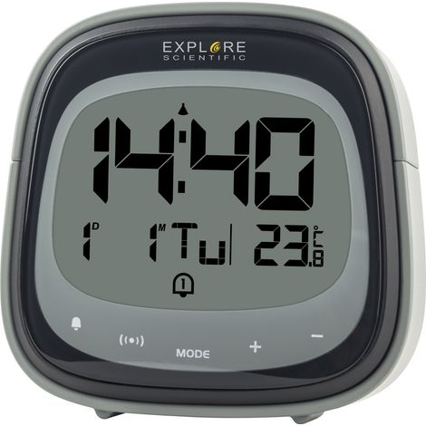 EXPLORE SCIENTIFIC Orologio Radiocontrollato Oxs020 (1/4)