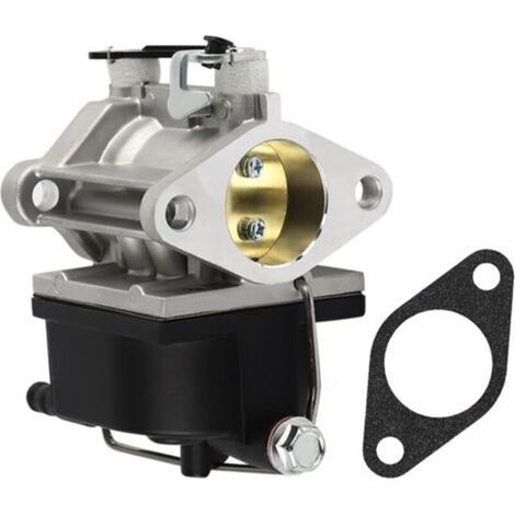 Remplacement du carburant du carburateur Pour Tecumseh 13HP 13.5HP 14HP 15HP tracteur OHV110 OHV115 OHV120 OHV135 tondeuse à gazon pour MTD Yard pour moteur carburateur 640065 640065A