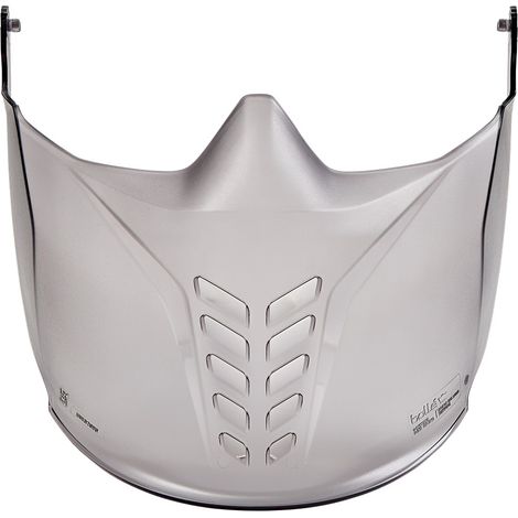 Pare visage BOLLE translucide pour lunettes masque universal goggle - UNIVGN00W