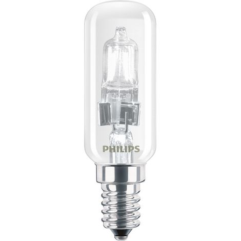 Philips Eco Classic Tubular T25L 28W 230V Sockel E14 2800K dimmbar