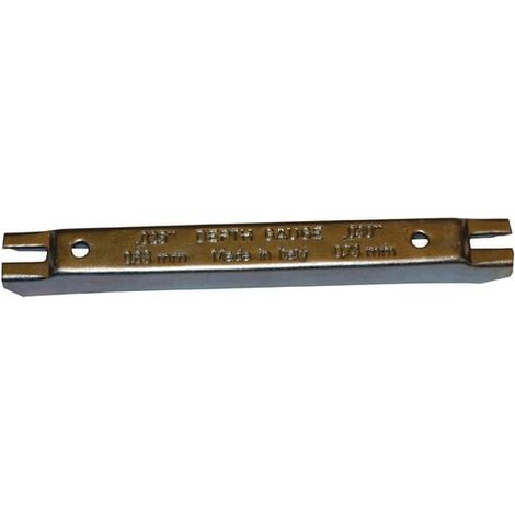 Tiefenbegrenzerlehre TECOMEC FGP453918