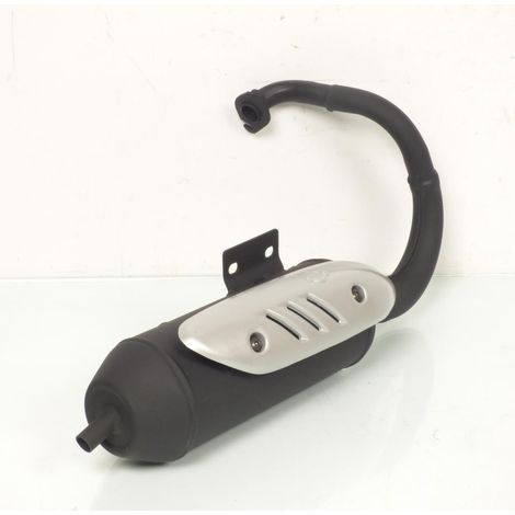 Auspufftopf Sito für Peugeot 50 Buxy M 1994 bis 1996 0561 / fe052 (1/5)