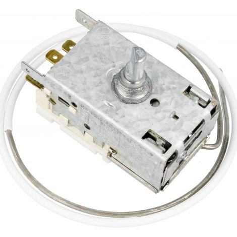 Ersatzteil - Thermostat Ranco k57s5587 - - LIEBHERR