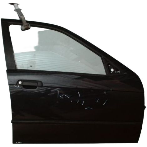 [PRODUIT D'OCCASION] Porte Avant Droit BMW Serie 3 ♻️ Ref Oe. 41518185798 - Garantie à vie (1/2)