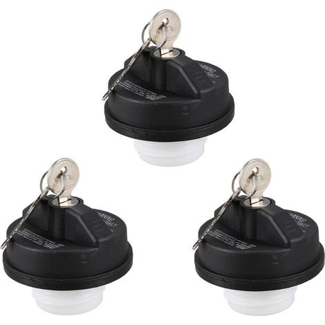 tapones para depósito de combustible - Tapón de combustible con cierre estándar para Stant 10504 77300-47020
