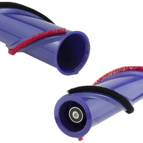 Cepillo giratorio de repuesto. Compatible con la aspiradora Dyson V10. Este cepillo giratorio es un repuesto. Compatible con la pieza original nú