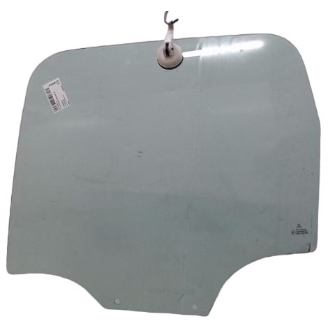 [PRODUIT D'OCCASION] Glace Porte Arg CITROEN C3 Picasso Monosp. Phase 1 2009-... ♻️ Ref Oe. 9203jq - Garantie à vie (1/2)