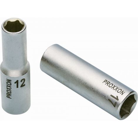 Chiave a bussola lunga da 1/2" Proxxon 23360 (1/2)