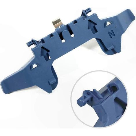 Ersatzteile für Miele C3 C3 COMPLETE S8310 S8320 SGDA0 – wie abgebildet – ()