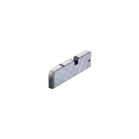 ROTHENBERGER Ganasce per taglio, SS, metrico, 14-16mm - 56083