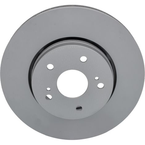 Lot de 2 Disques de frein ATE 24.0126-0172.1 SUZUKI 55311-57L00 (1/5)