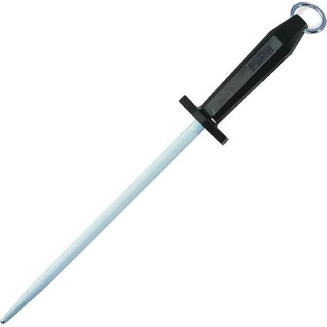 Fusil à aiguiser professionnel rond - Dick - 30 cm