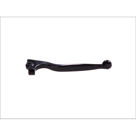 Maneta universal V Parts para Peugeot Derbi (negra, 1994-2009)